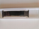 BHO【鈦金屬】適用蘋(píng)果手表apple iwatch ultra3/2表帶s11/s10表帶鈦金屬s9/se3/2鈦合金米蘭尼斯表帶 官方同款·鈦金屬【黑色】 【49/46/45/44mm】表盤(pán)通用 曬單實(shí)拍圖