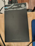 綠聯(lián) USB3.0移動硬盤盒2.5/3.5英寸Type-C固態(tài)硬盤盒 適用SATA串口臺式機筆記本電腦固態(tài)機械SSD外置盒 USB3.0款【5Gbps】 曬單實拍圖