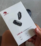 猛瑪MOMA猛犸麥克風一拖二LARKM1無線領夾麥克風小蜜蜂視頻話筒收音器主播專用手機收音麥猛犸m1收音麥克風 【蘋果/安卓/相機通用】單人版 曬單實拍圖