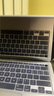膜法屋適用macbookpro13.3英寸m1屏幕膜24款m2蘋果筆記本電腦13保護(hù)膜air13.3靜電吸附M1高清防反光AR膜 曬單實拍圖