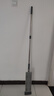 百家好世平板拖把38cm2布家用懶人墩布拖干濕兩用自動回彈 源頭直發(fā) 包郵 曬單實(shí)拍圖