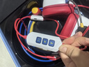 西伯利亞（XIBERIA） S21電腦頭戴式電競(jìng)游戲耳麥主播不求人吃雞聽聲辨位絕地求生有線耳機(jī)帶麥 S21DCPRO火焰風(fēng)暴Typec一鍵7.1 曬單實(shí)拍圖
