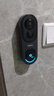 360可視門鈴6Pro 500萬超清畫質(zhì)家用監(jiān)控智能門鈴電子貓眼攝像頭無線wifi手機(jī)遠(yuǎn)程查看對講 曬單實(shí)拍圖