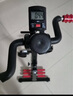 ARGAL家用運(yùn)動器材健身腳踏車 室內(nèi)折疊按摩偏癱中風(fēng)康復(fù)訓(xùn)練腳踏車 【腿腳無力適用】智能電動踏步機(jī) 曬單實拍圖