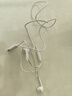 OPPO耳機(jī) 數(shù)字信號(hào)有線耳機(jī) Type-C接口 完美適配Find X8系列/Reno14系列/Find N5/Reno13 Pro MH137 曬單實(shí)拍圖