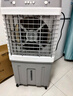 澳柯瑪40L水箱/工業(yè)制冷風(fēng)機(jī)/商用移動(dòng)空調(diào)扇冷風(fēng)扇/家用落地冷風(fēng)扇/移動(dòng)水冷空調(diào)工廠車間/強(qiáng)力小空調(diào)A9 曬單實(shí)拍圖