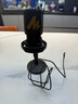 閃克麥克風(fēng)聲卡一體電腦直播唱歌錄音降噪內(nèi)置聲卡混響電容麥?zhǔn)找粼捦查W客pm450桌面款 曬單實(shí)拍圖