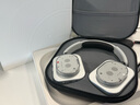NOTHING Headphone(1)  【新品】頭戴式無線降噪藍牙耳機 HiFi音質(zhì) 空間音頻 兼容蘋果安卓系統(tǒng) 白色 曬單實拍圖