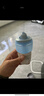 朔茂（sonmol）洗鼻器 兒童電動(dòng)噴霧生理海鹽水霧化鼻炎鼻腔沖洗器 MFNI-06EA/EB 曬單實(shí)拍圖