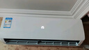 科龍空調(diào)大1匹 海信出品 靜省電 新一級變頻冷暖輕音臥室家用掛機 以舊換新國家補貼 KFR-26GW/QS1-X1 曬單實拍圖