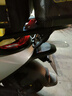 適用九號電動(dòng)車(chē)M80C/M85C/M95C后貨架九號N/M系尾箱架后備箱支架 九號M系后貨架【M80C/M85C/M95C 曬單實(shí)拍圖