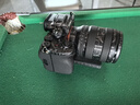 索尼（SONY）Alpha 7 IV 全畫幅微單相機(jī) 創(chuàng)意外觀濾鏡 單機(jī)身 五軸防抖 4K 60p（ILCE-7M4/A7M4） 曬單實(shí)拍圖