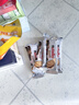 萊家loacker迷你威化餅干混合口味200g進(jìn)口零食小吃休閑膨化食品 曬單實(shí)拍圖