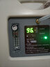 巨貿制氧機醫用級5升吸氧機家用老人孕婦大流量帶霧化氧氣機 醫用5升5A NI+ 順豐發(fā)貨 曬單實(shí)拍圖