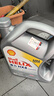 殼牌（Shell）全合成機(jī)油喜力HX8 5W-40 API SP A3/B4級 4L灰殼保養(yǎng)香港進(jìn)口 曬單實拍圖