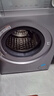 海爾（Haier）洗衣機(jī)10公斤滾筒全自動家用大容量嵌入式智能預(yù)約防生銹巴氏除菌一級能效 國家補(bǔ)貼20% 以舊換新 【新款】1.11高洗凈比+慕斯沖浪洗+六維減震 曬單實(shí)拍圖