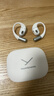 拜雅（beyerdynamic）掛耳式耳機弗里奧VERIO 200真無(wú)線(xiàn)藍牙開(kāi)放式ows運動(dòng)通話(huà)跑步不入耳拜亞動(dòng)力v200阿米羅200 AMIRON 200|白色【現貨24小時(shí)順豐】 曬單實(shí)拍圖