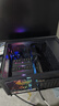 銘瑄RTX5060Ti iCraft電競之心turbo璦珈顯卡3A游戲電競2K直播視頻剪輯生產(chǎn)力繪圖模型渲染Ai RTX5060Ti iCraft OC 8G 曬單實拍圖