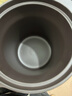 美的（Midea）大容量電燉鍋4-5人用 燉湯盅電燉鍋快燉電砂鍋煲湯鍋煲湯鍋?zhàn)仙板佁沾慑?雙環(huán)火加熱多功能鍋燉湯 【約22碗 雙環(huán)炎火DGE65J56】 7L 曬單實(shí)拍圖