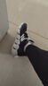 阿迪達(dá)斯 （adidas）男鞋夏季CLIMACOOL清風(fēng)鞋網(wǎng)面跑步鞋透氣輕便舒適運(yùn)動(dòng)鞋JH9754 42 曬單實(shí)拍圖