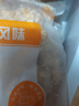 咔滋香脆雞脆皮炸雞裹粉帶骨雞塊圣農(nóng)秘制風(fēng)味油炸空氣炸鍋 圣農(nóng)咔滋香脆雞1kg+番茄醬9g*5包 曬單實(shí)拍圖
