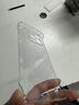 POZZO【發(fā)黃包賠】適用榮耀90Pro手機殼HONOR榮耀90pro保護套防摔抗指紋超薄鏡頭無(wú)邊框裸機全透明  曬單實(shí)拍圖