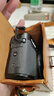 柒十柒相機包 適用索尼RX100 HX90 HX50佳能G7X3 G7X2 SX740 SX720 G9X相機套復古斜跨便攜單肩包 適用索尼佳能斜跨相機包【棕色】 曬單實(shí)拍圖