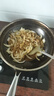 鮮京采內(nèi)蒙古原切羔羊肉卷2斤(250g*4包) 火鍋食材 京東自有品牌 曬單實拍圖