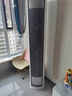 美的（Midea）空調(diào)立式柜機(jī)全面風(fēng)3匹 25年新品雙排銅管電子膨脹閥一級(jí)能效風(fēng)尊二代客廳空調(diào)變頻冷暖 以舊換新 大3匹 一級(jí)能效 風(fēng)尊二代【全面風(fēng)】 曬單實(shí)拍圖