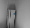 美的（Midea）【國家補貼20%】美的空調(diào)掛機 新一級能效 全直流變頻 省電冷暖除濕 家電家用臥室壁掛式 以舊換新 大1.5匹 一級能效 新升級 一鍵酷省電 曬單實拍圖