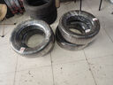 固特異（Goodyear）汽車輪胎 215/60R17 96V EF1 SPORT鷹馳F1酷跑 適配逍客/傳祺GS4 曬單實(shí)拍圖