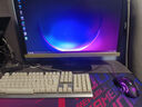 華碩ROG全家桶i5 14600KF華碩5060Ti主機(jī)5060臺(tái)式電腦組裝機(jī)設(shè)計(jì)渲染游戲直播視頻剪輯白色海景房整機(jī) 配置1：i5 12400F+華碩RTX3050 曬單實(shí)拍圖