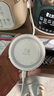 綠聯(lián)適用蘋(píng)果無(wú)線(xiàn)充電器iPhone17/16/15/14/13ProMax/12/X/8P小米華為安卓手機耳機15W桌面充電板底座 曬單實(shí)拍圖