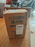 澳詩(shī)尼（AOSHINI）男士古龍香水洗衣液香味持久留香內衣內褲成人兒童通用家用專(zhuān)用裝 古龍水香型 新標古龍洗衣液1桶4斤 曬單實(shí)拍圖