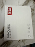 咪鼠科技（MiMouse）M4AI3.0智能ai鼠標(biāo)  支持DeepSeek-R1 AI智能寫(xiě)作PPT 語(yǔ)音打字翻譯無(wú)線充電辦公 黑色 曬單實(shí)拍圖