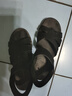 斯凱奇（Skechers）七夕禮物涼鞋女士2025年新款夏季休閑鞋輕便休閑鞋沙灘鞋163524 曬單實拍圖