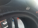 韓泰（Hankook）汽車輪胎 235/55R17 103V SK10 XL 適配途觀/奧迪Q3/君越/威霆 曬單實拍圖