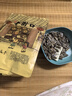老街口山核桃味瓜子1斤 葵花籽炒貨香瓜子休閑零食 每日堅果2025新貨 曬單實(shí)拍圖