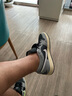 耐克（NIKE）官方Air Jordan 1AJ1黑灰防滑耐磨時(shí)尚百搭低幫男鞋運(yùn)動(dòng)籃球鞋 HQ2010-012 43 曬單實(shí)拍圖