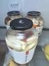 老壇子爽口什錦600g 四川什錦東坡泡菜開味菜酸辣下飯菜涼菜 曬單實拍圖