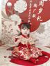 WVD國際品牌一周歲女寶寶禮服2025新款紅色喜慶生日抓周宴公主 公主裙 公主裙 均碼 定制聯(lián)系客服補差價(jià)不 曬單實(shí)拍圖