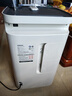 歐姆龍（OMRON）5L升制氧機(jī)家用老人醫(yī)用級(jí)吸氧機(jī)超輕音霧化Y-5103W國(guó)家補(bǔ)貼 曬單實(shí)拍圖