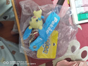 funism寶可夢鑰匙扣正負(fù)電拍拍組合裝動漫周邊汽車掛件背包掛飾生日禮物 曬單實拍圖