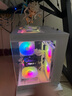 華碩全家桶RTX 5060 Ti/RTX 5060主機14600KF組裝電腦主機電競游戲主機臺式機DIY整機天選姬白色海景房 14600KF+華碩RTX 5060 優(yōu)化版 曬單實拍圖