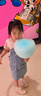 米高輪滑鞋兒童溜冰鞋直排輪旱冰鞋可調(diào)尺碼花式中小學(xué)教學(xué)生用鞋S3 粉K9套裝(K9盔+KP1護(hù)+包) S3 S (參考鞋碼29-32) 曬單實(shí)拍圖