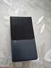 金立（Gionee）老年人手機4G全網通翻蓋老年機 超長待機 大字體大聲音大按鍵學生大屏老人機功能機V16 黑色 曬單實拍圖