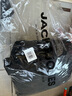 杰克·瓊斯（JACK&JONES）秋冬季男士保暖外羽絨服合集 224412084黑色 M 175 曬單實(shí)拍圖