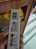 晨光（M&G）文具GP1008 按動(dòng)中性筆學(xué)生0.5紅筆簽字筆商務(wù)子彈頭考試專用水筆高顏值辦公用品 紅色 3支/盒開學(xué) 曬單實(shí)拍圖