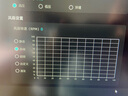 鑫谷（segotep）數(shù)智DM-850G雙金牌全模數(shù)字電源（12.5cm短尺寸/全日系電容/風扇自定義/ATX3+/10年保/額定850W） 曬單實拍圖