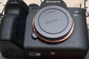 索尼（SONY）【上海國補】ILCE-7M4/A7M4全畫幅微單數(shù)碼相機  微單 專業(yè)級a7m4 A7M4【D11+128G卡+88】 官方標(biāo)配 曬單實拍圖
